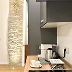 Il Roccioso - Centro Storico Di Apartman *