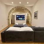 Il Roccioso - Centro Storico Di Apartman