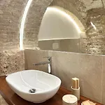 Il Roccioso - Centro Storico Di Apartman