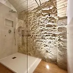 Il Roccioso - Centro Storico Di Apartman *