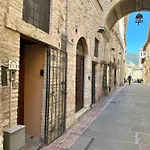 Apartman Il Roccioso - Centro Storico Di