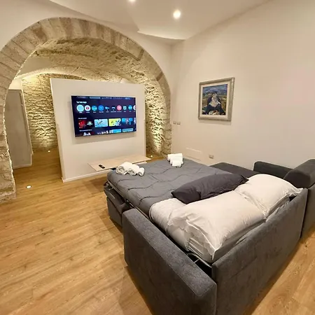 Il Roccioso - Centro Storico Di Assisi