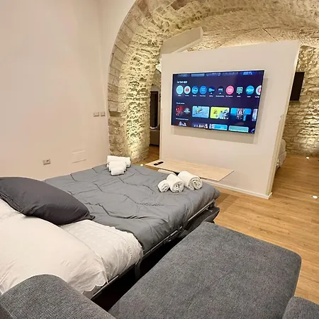 Il Roccioso - Centro Storico Di Assisi