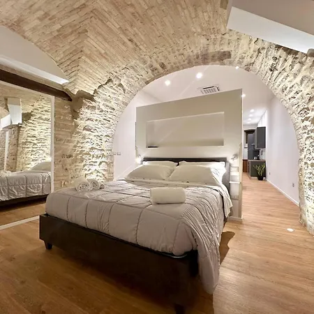Apartman Il Roccioso - Centro Storico Di Assisi