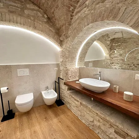 Il Roccioso - Centro Storico Di