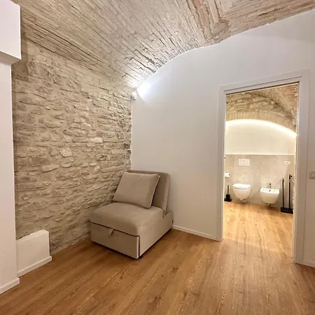 Il Roccioso - Centro Storico Di