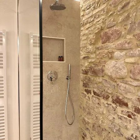 Il Roccioso - Centro Storico Di Assisi